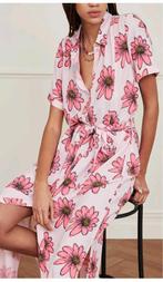 Fabienne Chapot Boyfriend Maxi jurk maat 42 *nieuw *, Maat 42/44 (L), Nieuw, Ophalen of Verzenden, Fabienne Chapot