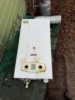 Cointra Geiser - KAPOT, voor onderdelen, koper of reparatie, Doe-het-zelf en Verbouw, Geisers en Boilers, Ophalen, Gebruikt, Geiser