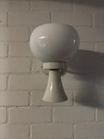 Herda diabolo wandlamp, Ophalen, Gebruikt, Metaal