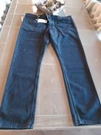 Koopje 2x Nieuw met kaartje Heren Spijkerbroek W38 L32 ,€37, Kleding | Heren, Grote Maten, Zwart, Nieuw, Ophalen of Verzenden