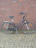Goede Union damesfiets Tekoop., Fietsen en Brommers, Overige merken, Gebruikt, Versnellingen, 56 cm of meer