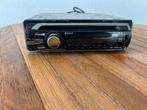 Sony Bluetooth Autoradio MEX-BT3700U  USB/AUX, Ophalen of Verzenden, Zo goed als nieuw