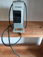 Te koop stikkermachine, Ophalen