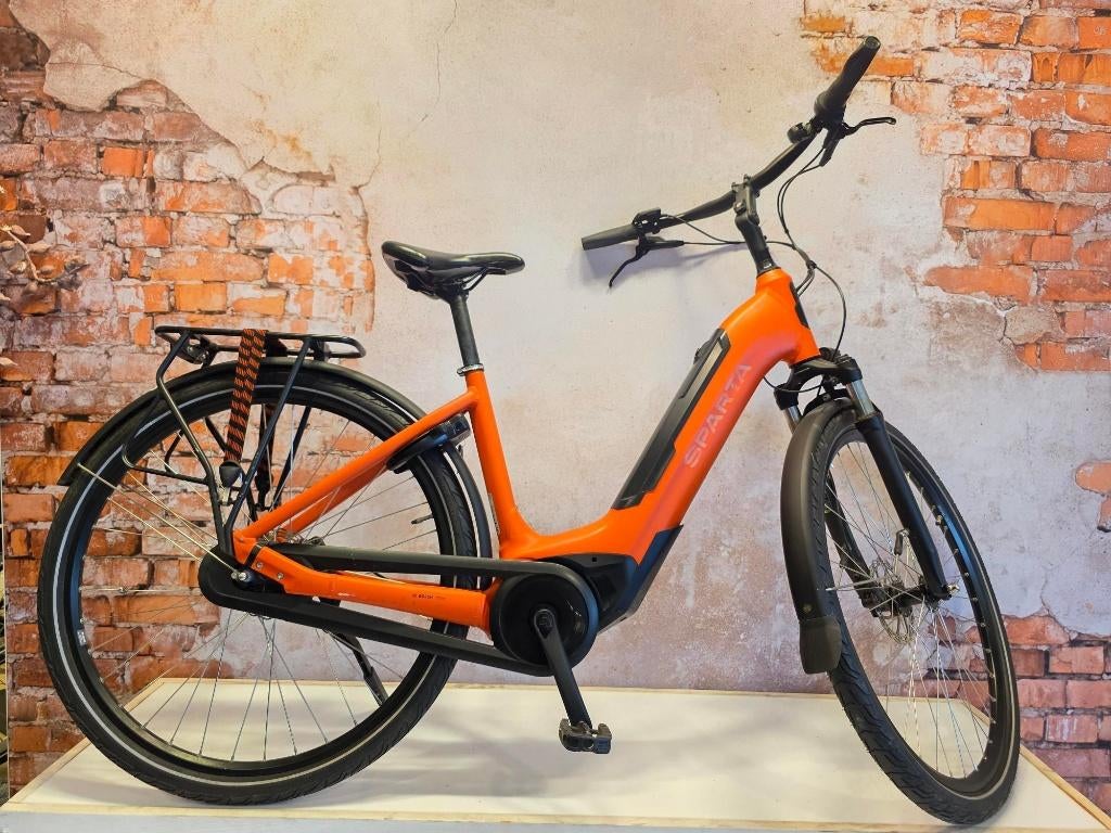 Sparta C-Grid Energy Bosch, Sparta, Gebruikt, Ophalen of Verzenden, Minder dan 47 cm