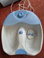 Voetenbad Principal, Ophalen of Verzenden, Zo goed als nieuw, Apparaat