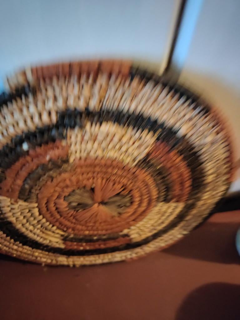 Afrikaanse onderzetters. Ook geschikt om aan de wand, Ophalen of Verzenden, Nieuw