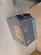 Siemens SITOP PSU300S Voeding DC 24V/20A, Ophalen of Verzenden