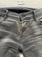 Gedragen Japan Rags Jeans - Grijs,-W34, Kleding | Heren, Spijkerbroeken en Jeans, Ophalen of Verzenden, Gedragen, Grijs, W33 - W34 (confectie 48/50)