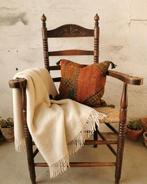 Ladderback knopstoel (boerenstoel), Ophalen