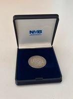 Zilveren gulden Wilhelmina 1929, Postzegels en Munten, Munten | Nederland, Ophalen of Verzenden, Koningin Wilhelmina, 1 gulden