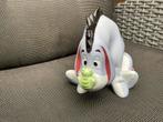 Nieuw Disney Enesco beeld spaarpot Ieoor SPRING HAS SPRUNG, Verzamelen, Ophalen, Winnie de Poeh of vrienden, Zo goed als nieuw