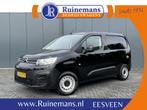 Citroën Berlingo 1.5 Hdi 102 PK / L1H1 / ! 6.491 KM ! / BIJ, Voorwielaandrijving, 1350 kg, 730 kg, Gebruikt