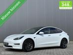 Tesla Model 3 Standard Range Facelift - zeer netjes! SOH 88%, Automaat, Gebruikt, Zwart, Wit
