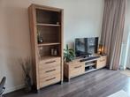 Boekenkast + tv-meubel Finn (samen € 175), Ophalen