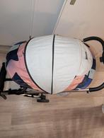 Deryan Luxe Rolo Lichtgewicht Buggy, Ophalen of Verzenden, Gebruikt, Overige merken, Verstelbare rugleuning