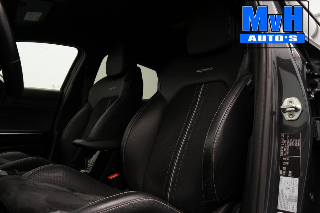 Kia ProCeed 1.5 T-GDI GT-Line|159 pk|Slechts 63.199 km NAP, Auto's, Kia, Voorwielaandrijving, Gebruikt, Euro 6, 4 cilinders