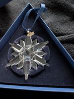Swarovski kerst Ster Christmas ornament 2006 nieuw, Verzamelen, Swarovski, Ophalen of Verzenden, Nieuw, Figuurtje