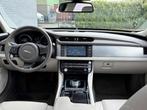 Jaguar XF 2.0d Automaat Portfolio *EX BPM Motor Issue* Leder, Auto's, Automaat, Achterwielaandrijving, Lichtsensor, 4 cilinders