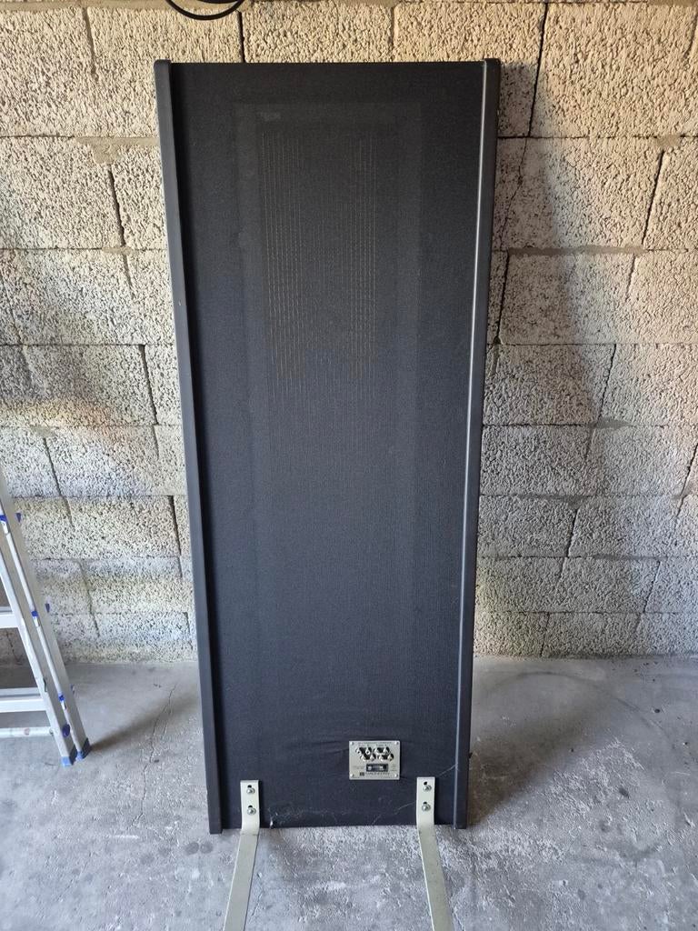 Magnepan, Audio, Tv en Foto, Luidsprekers, Ophalen, 120 watt of meer, Front, Rear of Stereo speakers, Overige merken