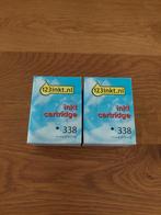 123inkt Cartridge zwart, Ophalen of Verzenden, Nieuw, Cartridge, 123inkt.nl