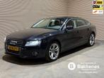 Audi A5 Sportback 2.0 TFSI Pro Line | Dealer onderhouden | L, Auto's, Audi, Euro 5, 15 km/l, Gebruikt, 4 cilinders