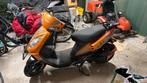 Sym Scooter te koop!, Ophalen, Tweetakt, Overige modellen, Maximaal 45 km/u