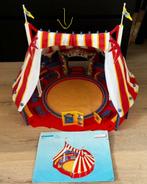Playmobil Circus Circustent - 4230, Verzenden, Zo goed als nieuw