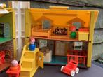 Vintage Fisher Price “Play Family House”, 1969, Ophalen, ., Fisher Price, .