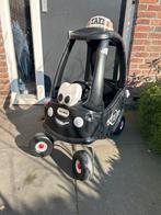 Little Tikes Cozy Coupe Taxi - Gebruikt, Ophalen, Gebruikt