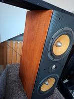 B&W LCR600 S3 kleur Sorrento, Ophalen, Gebruikt, Bowers & Wilkins (B&W), 120 watt of meer