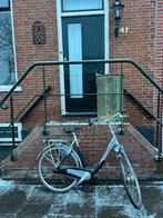 Gazelle., Ophalen, Gebruikt, Gazelle, Versnellingen