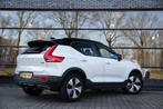Volvo XC40 2.0 T4 AWD Inscription € 25.950,00, Auto's, Automaat, Euro 6, Wit, Leder