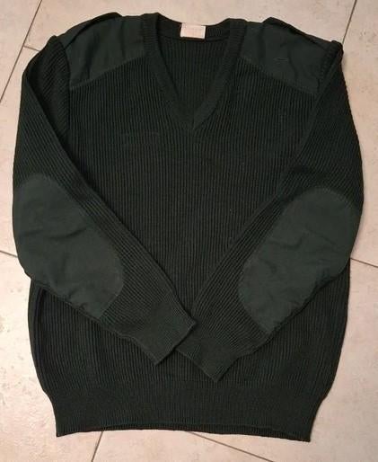 Commando Trui Franse Leger ZGSt (M), Verzenden, Landmacht, Overige gebieden, Kleding of Schoenen