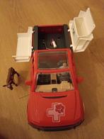 Schleich farm world vetenairy truck, Ophalen, Zo goed als nieuw