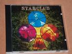 CD The Starclub band - same, Verzenden, Gebruikt, Poprock