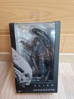 Alien coverant  xenomorph neca, Verzamelen, Ophalen of Verzenden, Zo goed als nieuw, Film, Actiefiguur of Pop