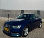 Audi A3 1.4 TFSI | Park. Camera/ Sens | keyless | Stoelverw., 4 cilinders, 650 kg, Grijs, 149 pk