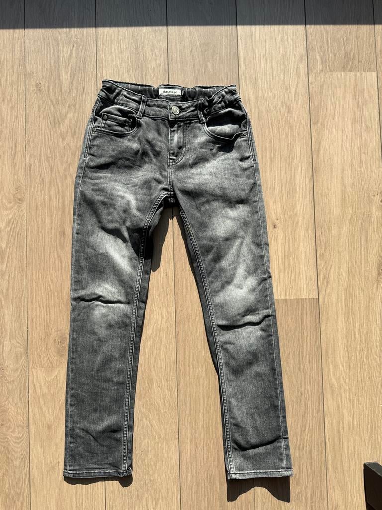 Raizzed Santiago jeans maat 140, Ophalen of Verzenden, Gebruikt, Jongen, Broek