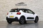 Citroen C3 1.2 PureTech S&S Feel Edition, Auto's, Voorwielaandrijving, Euro 6, 1199 cc, 82 pk