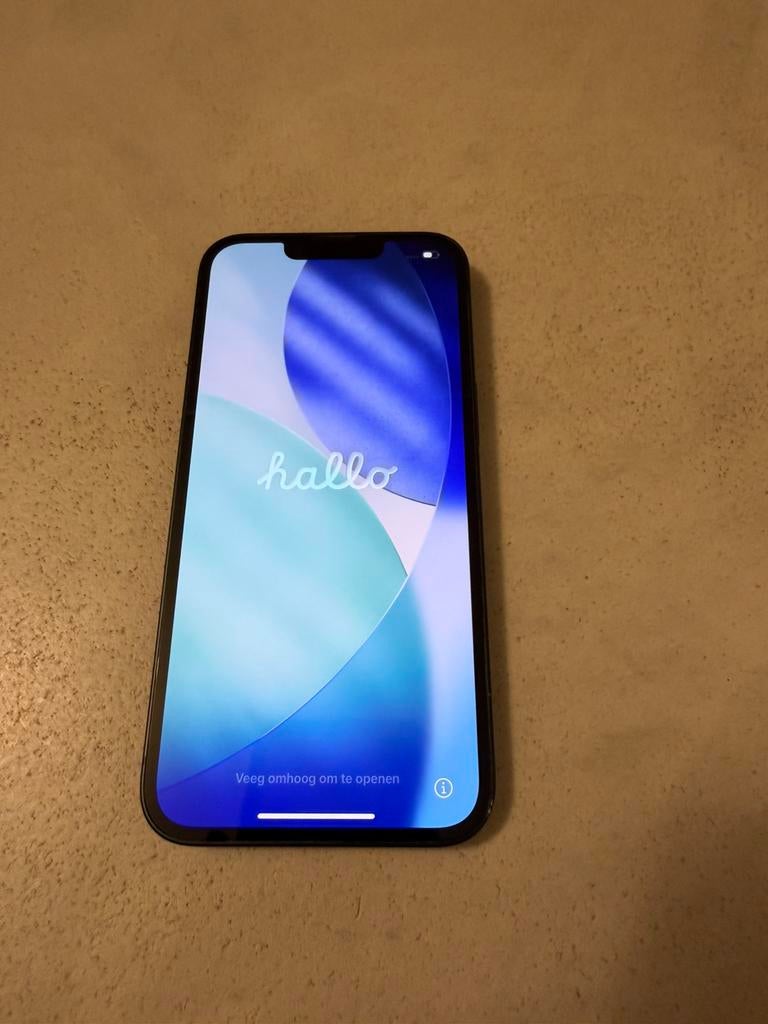 Apple iPhone 14 128gb en 256gb Midnight/inruil mogelijk!, Telecommunicatie, Mobiele telefoons | Apple iPhone, Zwart, Ophalen of Verzenden