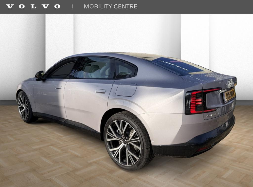 Volvo ES90 Extend. Range Ultra 92kWh | DEMO | Pilot Assist |, Auto's, Volvo, Gebruikt, Volvo Selected Used Cars, 334 pk, 420 min