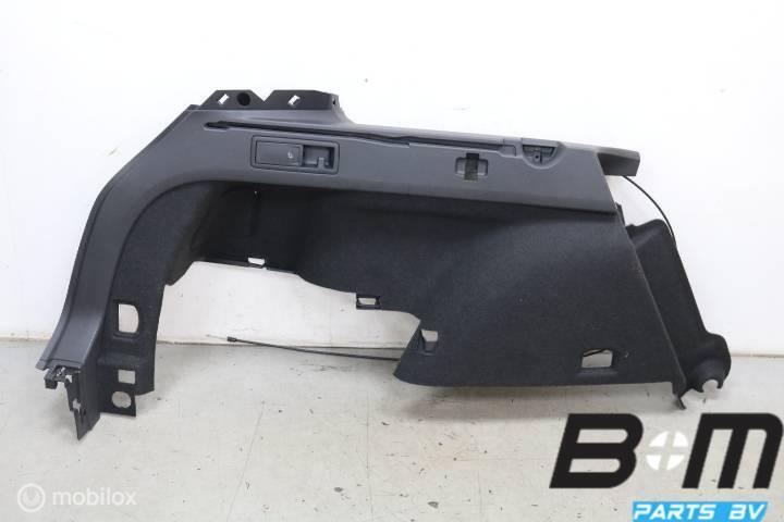 Bagageruimtebekleding links VW Passat B8 Variant 3G9867427, Auto-onderdelen, Interieur en Bekleding, Gebruikt