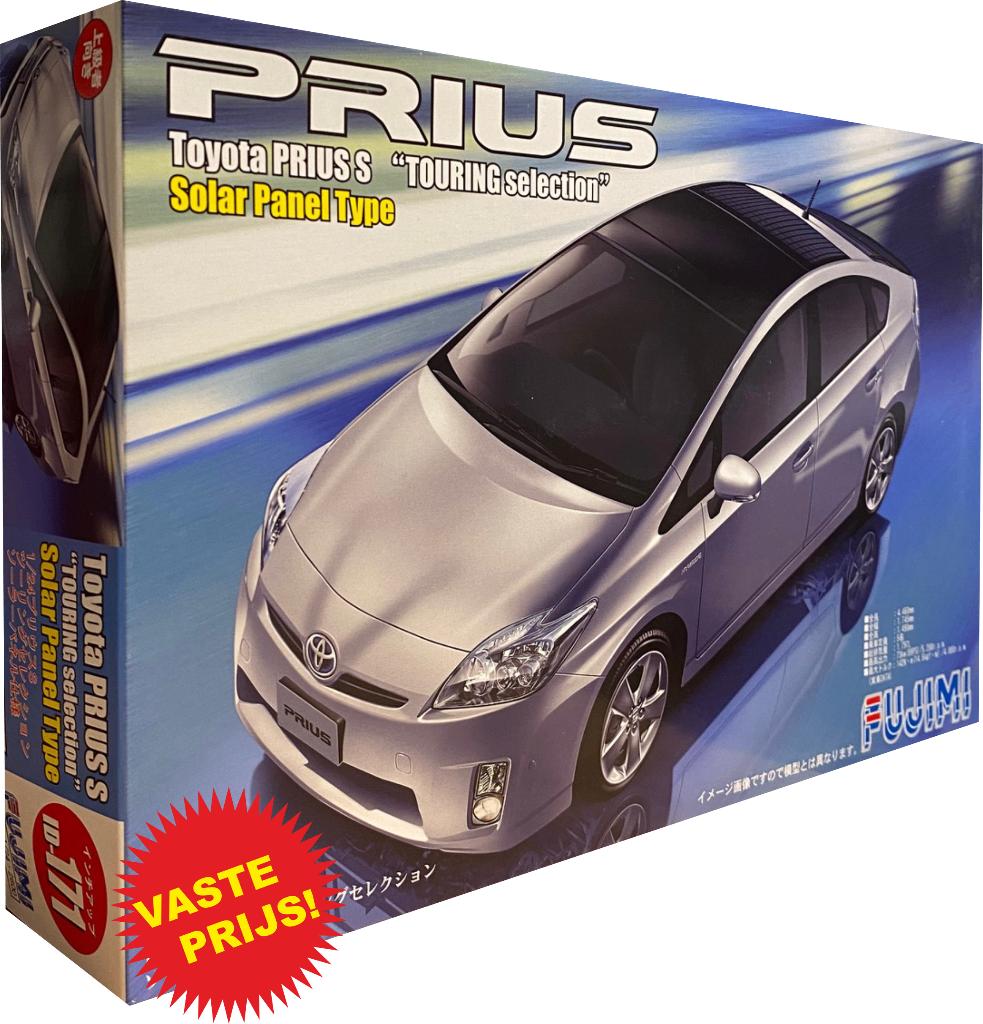 Toyota Prius Fujimi 1/24, Fujimi, Auto, Groter dan 1:32, Nieuw