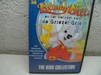 dvd 217k blinky bill verhaal van de griezel-grot, Ophalen of Verzenden, Zo goed als nieuw