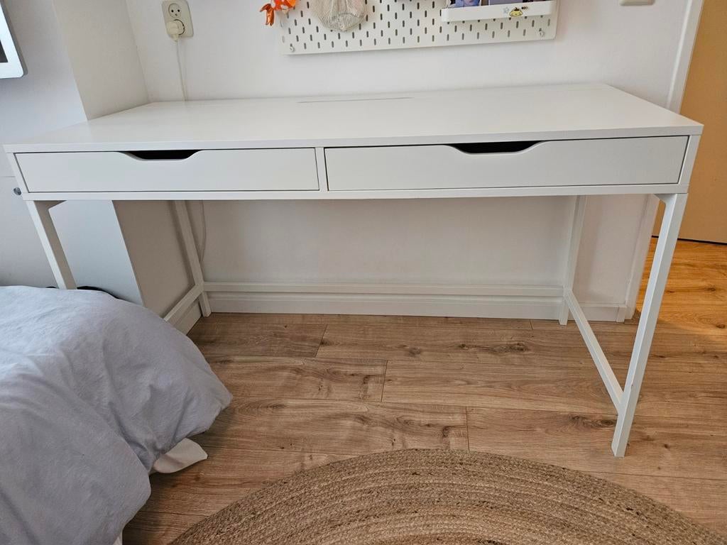 Ikea Alex bureau - ideaal voor thuiswerken/studeren, Ophalen