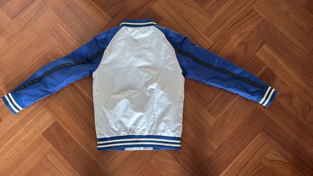 Zomer jas Vingino maat 152, Kinderen en Baby's, Kinderkleding | Maat 152, Ophalen of Verzenden, Zo goed als nieuw, Vingino, Jongen