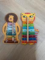 djeco xylofoon, Ophalen of Verzenden, Zo goed als nieuw