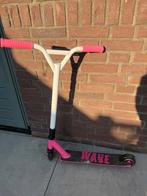 Stunt step/ step als nieuw, Fietsen en Brommers, Steps, Ophalen of Verzenden, Zo goed als nieuw, Gewone step
