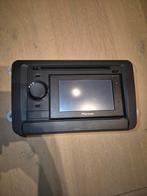 Pioneer avic F310bt auto radio, Ophalen