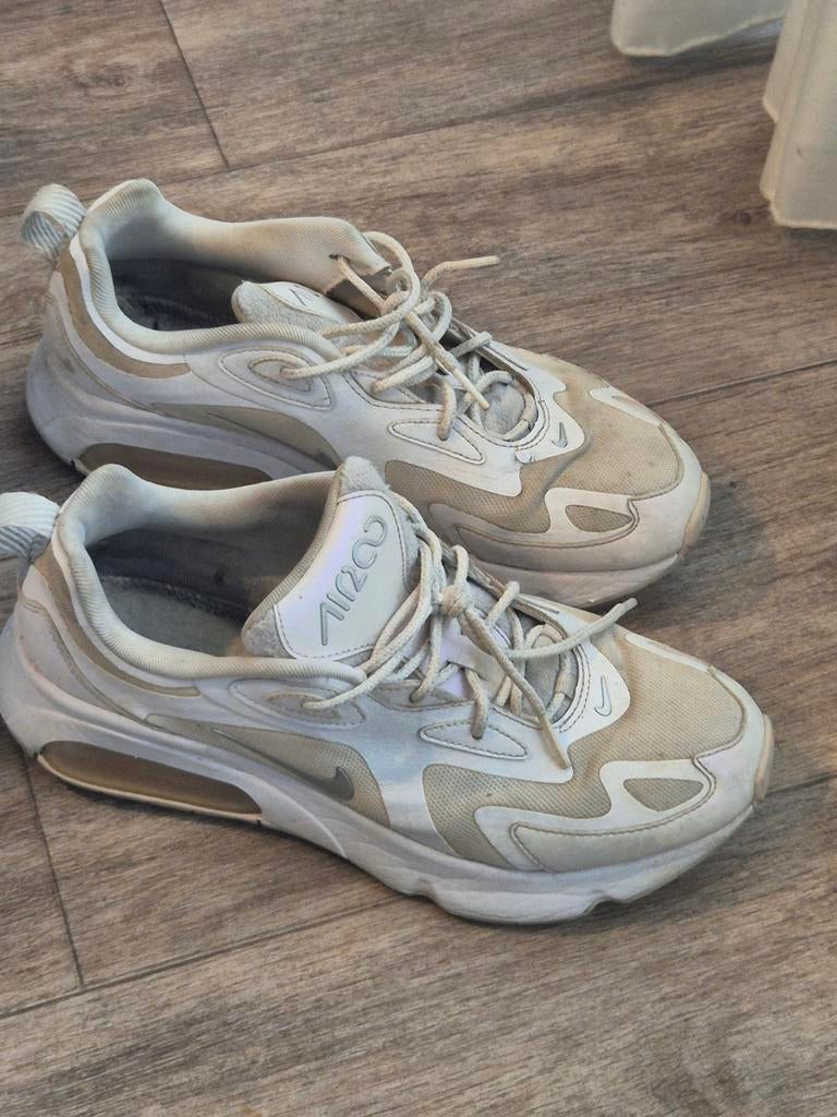 Nike Air Max 200 sneakers - Maat 43, Kleding | Dames, Schoenen, Nike, Ophalen of Verzenden, Wit, Sneakers of Gympen